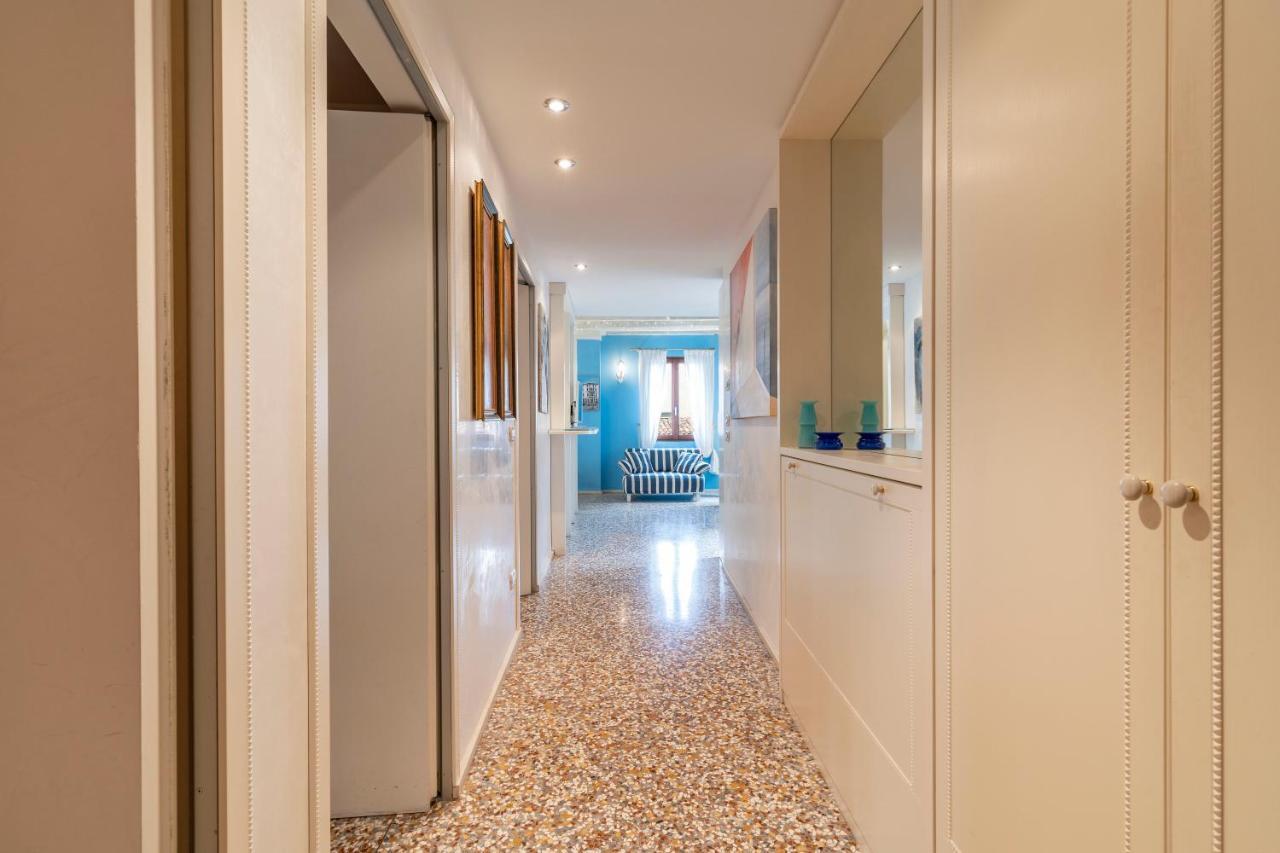 Friari Suite-luxury Apt. Close To Rialto Bridge * Venecia