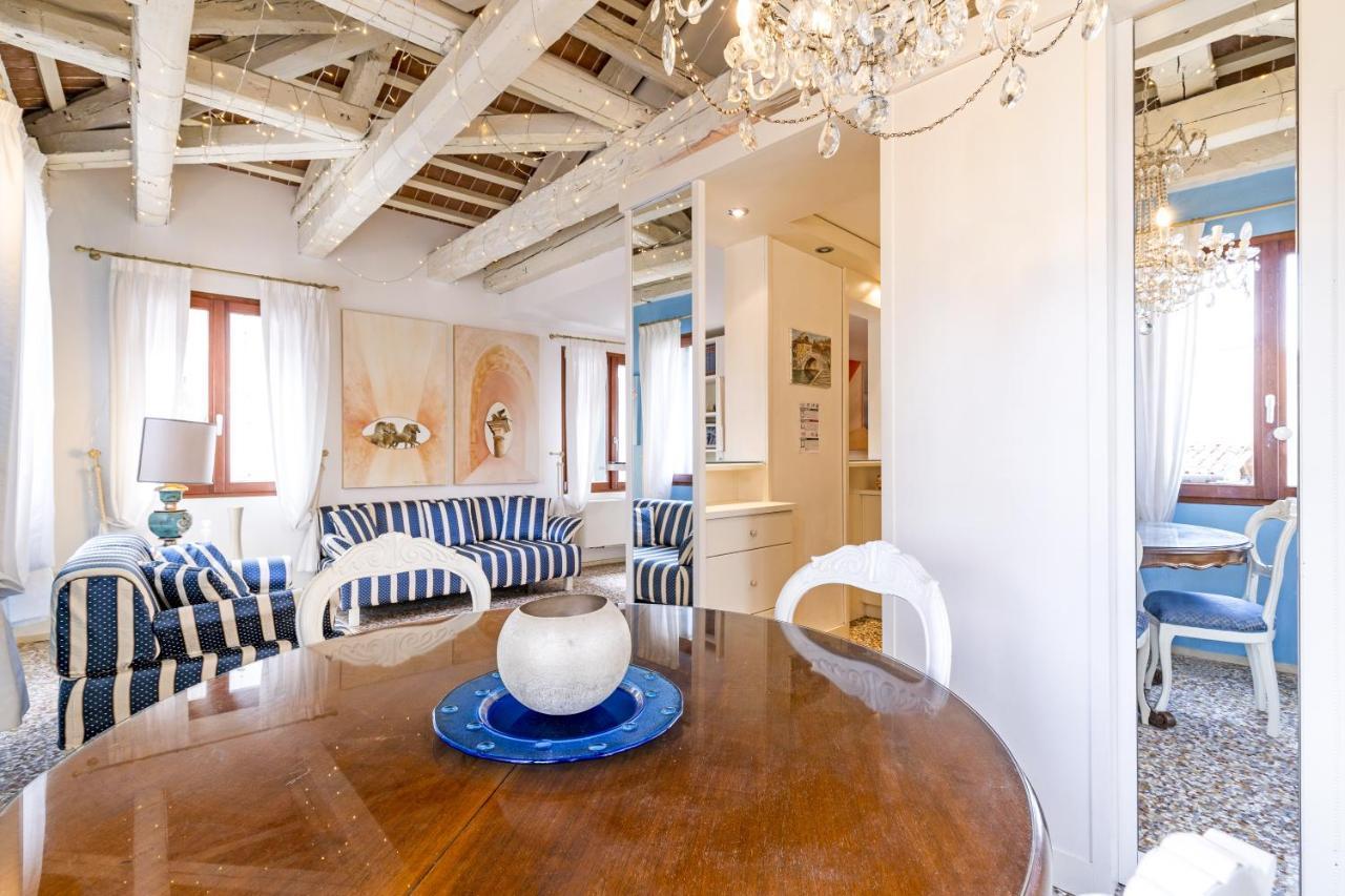 Friari Suite-luxury Apt. Close To Rialto Bridge Venecia