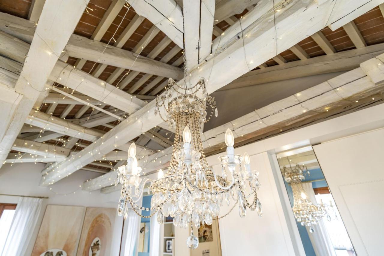 Friari Suite-luxury Apt. Close To Rialto Bridge Venecia