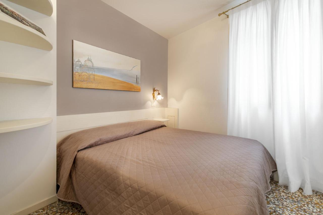 Apartamento Friari Suite-luxury Apt. Close To Rialto Bridge *