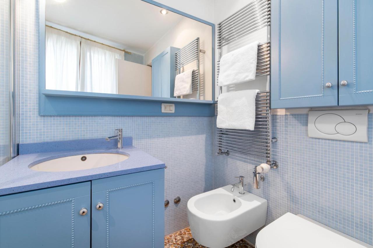 Friari Suite-luxury Apt. Close To Rialto Bridge * Venecia