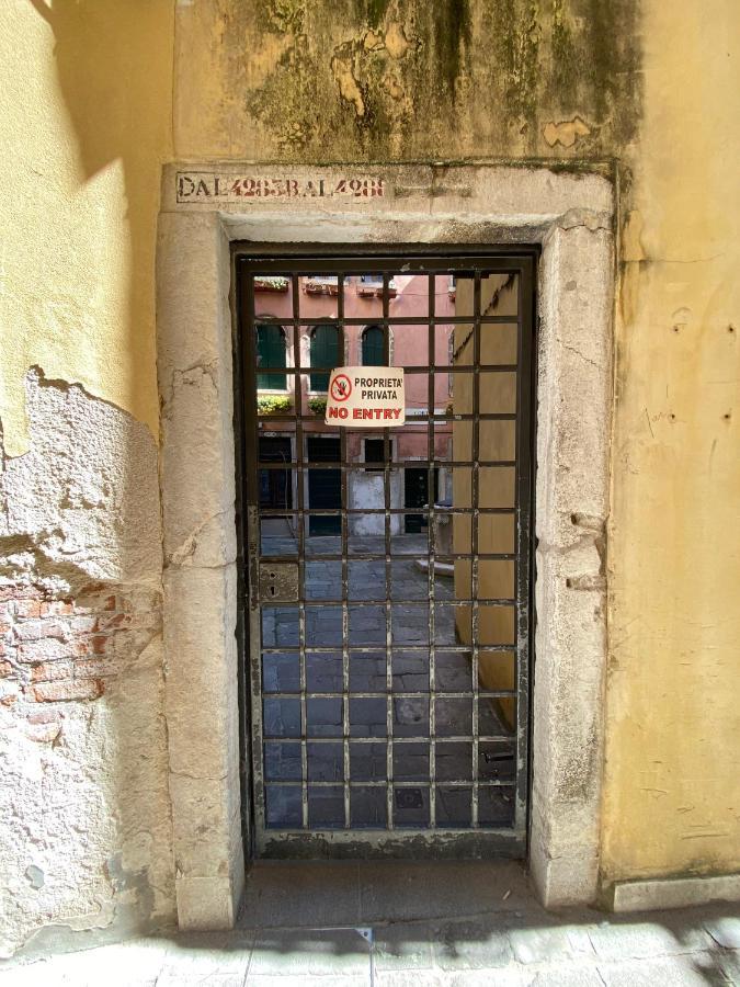 Friari Suite-luxury Apt. Close To Rialto Bridge Apartamento *