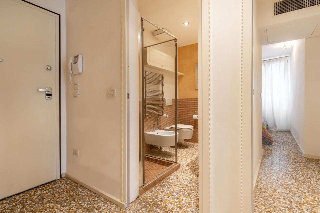 Friari Suite-luxury Apt. Close To Rialto Bridge Apartamento *