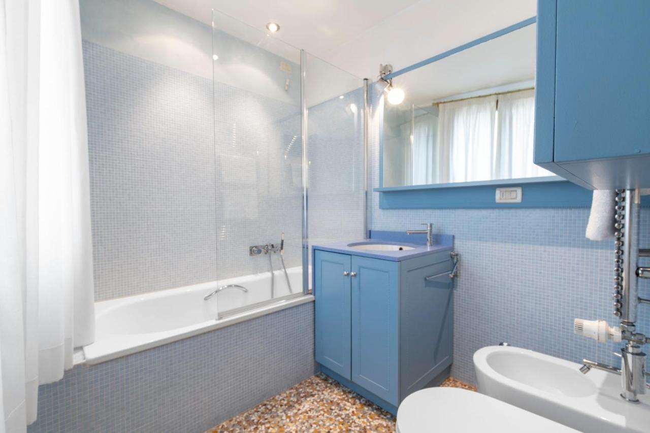 Friari Suite-luxury Apt. Close To Rialto Bridge Apartamento