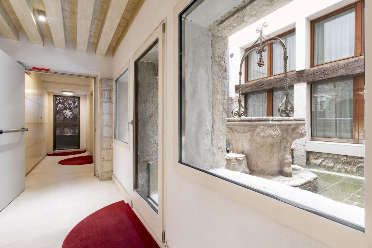 Apartamento Friari Suite-luxury Apt. Close To Rialto Bridge