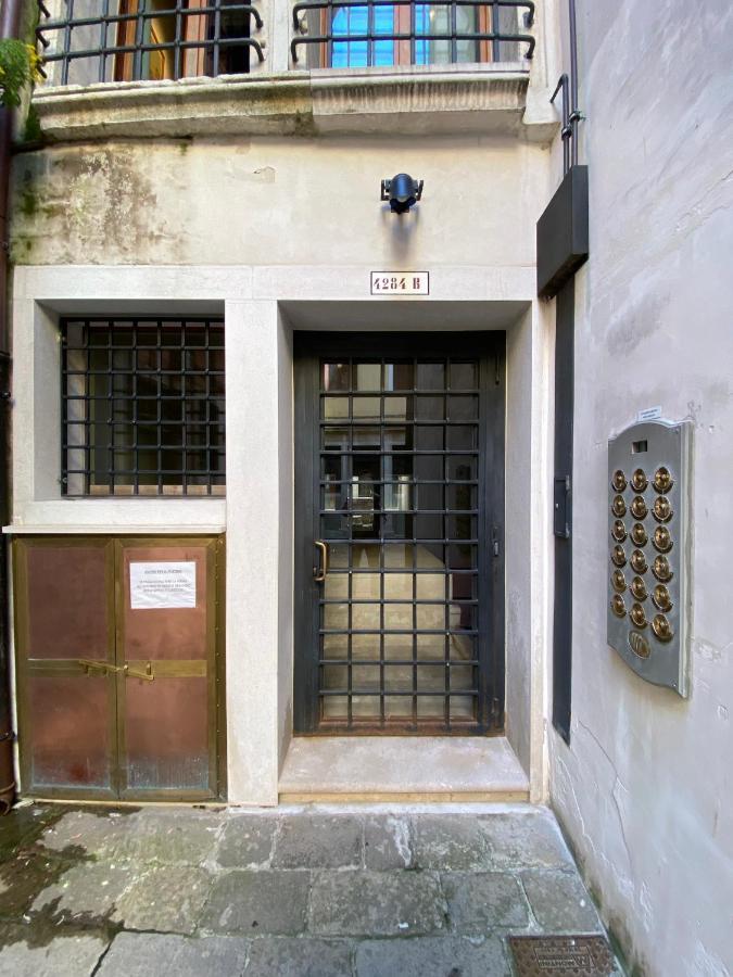 Friari Suite-luxury Apt. Close To Rialto Bridge * Venecia