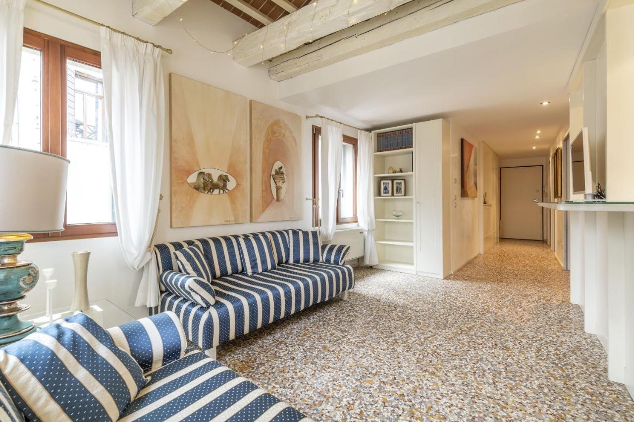 Friari Suite-luxury Apt. Close To Rialto Bridge * Venecia