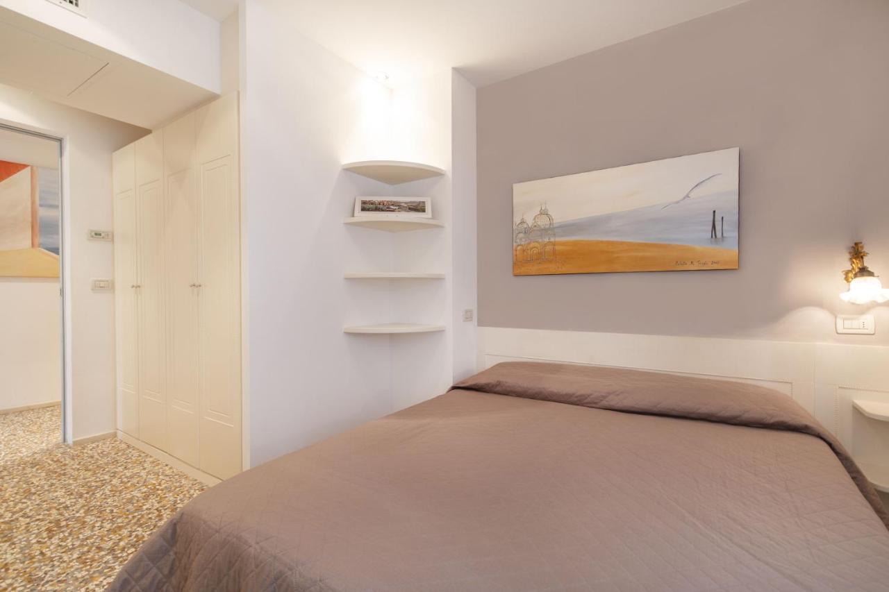 Apartamento Friari Suite-luxury Apt. Close To Rialto Bridge